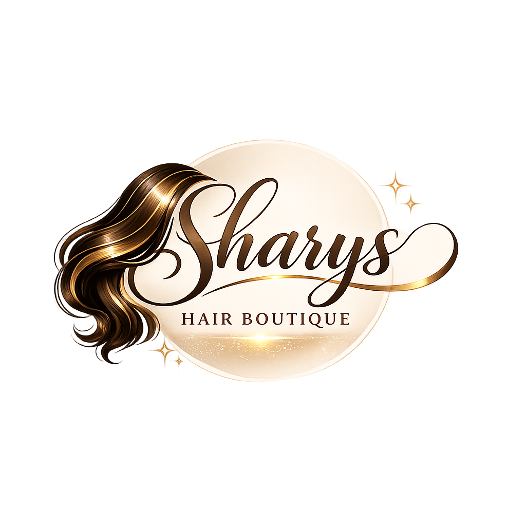 sharyshairboutique.com