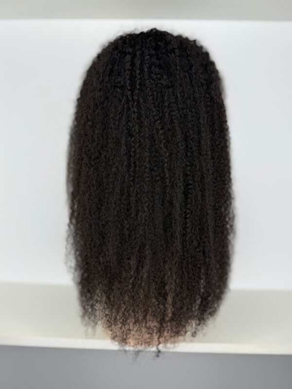 WhatsApp Image 2026-05-26 at 8.26.36 AM (1) Peluca Afro Rizada de Cabello Humano