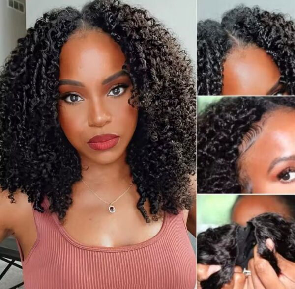 WhatsApp Image 2026-05-26 at 8.33.09 AM Peluca Afro Rizada de Cabello Humano
